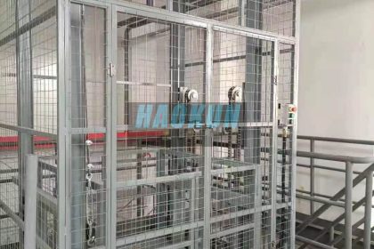 imgi_49_Integral-hot-dip-galvanized-corrosion-resistant-freight-elevator